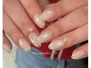 バームネイル(Baum nail)/マグネットフラッシュコース