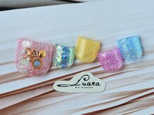 ルアラ(Luara)