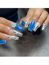 サリリモ(Sarilimo)/