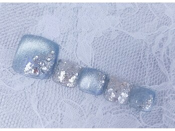 サンネイルルーム(sun nail room)/