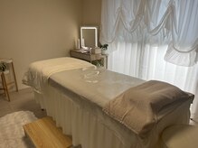 ハナオビューティーサロン(HANAO BEAUTY SALON)の雰囲気（経験豊富なスタッフが丁寧に施術いたします。）