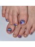【ご新規様オフ無料】 Foot｜Standard course