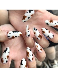 Cow