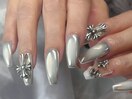 Chrome Nail