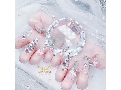 ヘブンビューティー 池袋店(HEAVEN Beauty)の写真