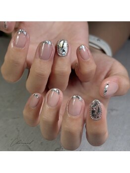 チリンネイル(Chirin Nail)/グラスネイル