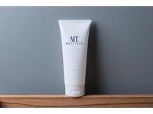 ラッシュアンドワックス ブレイブニューヨーク(Lash&Wax Brave nyc.)/MTクレンジングジェル