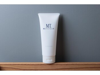 ラッシュアンドワックス ブレイブニューヨーク(Lash&Wax Brave nyc.)/MTクレンジングジェル