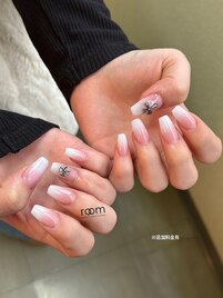 大人かわいい×ベイビーブーマー