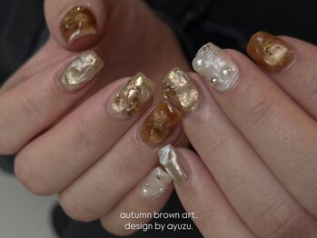 omakase design /8000yen