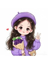 フィレシアートネイル(Pholeisi Art Nail)&nbsp;Lisa （研修)