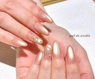 ネイルドシレラ アルパーク店(nail de SIRELLA)