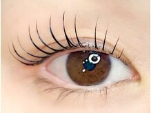 ティアラッシュ 黒川店(TiaLash.)/パリジェンヌ/まつげパーマ