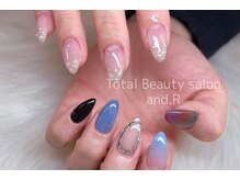 アンドアール(and.R)