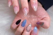 アンドアール(and.R)