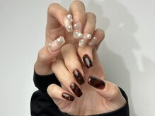 ビアンコ バイ アヤネイル(BIANCO. by Aya Nail)の雰囲気(お任せも大歓迎です!)