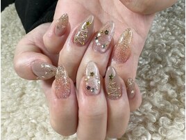 クリスマスデザイン