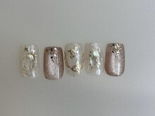 コラット シグネチャー(KORAT signature)/ニュアンスネイル