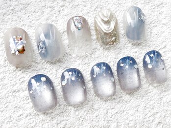 チップサンプル