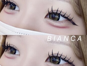 ビアンカ 浦和店(Bianca)/ダブルorバインドロック/8200～