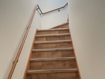 ドライヘッドスパサロン椿/