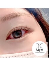 マイム(MyM)/施術例