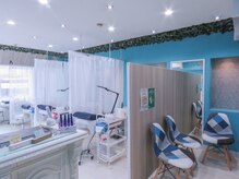 ミントラッシュ 福岡天神店(Min te Lash)