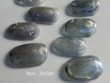 メルファッジ(mer fudge)/うるうるデザイン