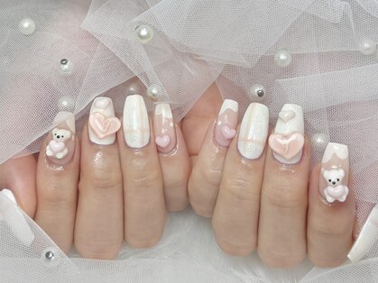 ランシル(Lancil)の写真