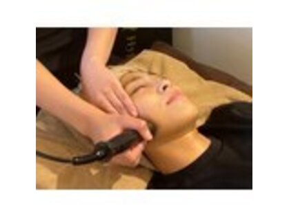 美健整体サロン ヴィアンカの写真