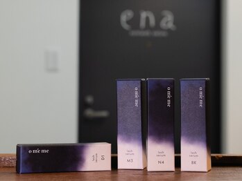 エナ(ena)/オメメ