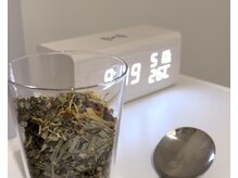 国産よもぎ蒸し専門店FEMY (フェミー)【3/1 NEW OPEN（予定）】/充電器完備