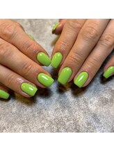 リグ 大屋駅前店(LIG)/ワンカラー