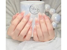 ブリング 東新宿 歌舞伎町(Bling)/チークネイル