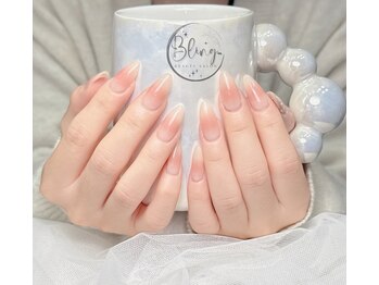 ブリング 東新宿 歌舞伎町(Bling)/チークネイル