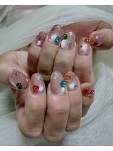 リミュレット(Lymulet)/持込フルデザイン