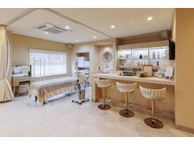 ステラ(Stella)の雰囲気（開店3周年記念特別クーポン配信中♪お得に極上の癒しを）