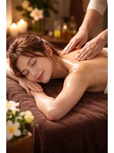 たまゆり/思わず深く眠ってしまう心地よさ