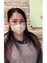 エム(M)&nbsp;saori 