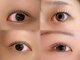 トラスト(Trust)の写真/ナチュラルなのに垢抜ける100種類以上のロッドでの似合わせまつげパーマ♪
初めての方にもオススメ☆
