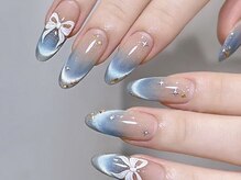 ベトフェネイル(viet phe nail)/長さだし＆やり放題90分