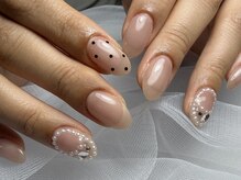 持ち込み4本アート