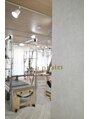 ラ ピラティス 四日市店(La pilates)/La pilate（ラピラティス）四日市店