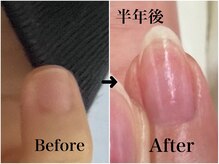 エヌ ネイル(N NAIL)