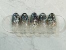 【ハンド】★定額Mコース 