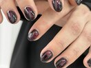 men's nail！