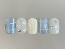 ウユ 新越谷店(uu)/design定額コース￥8,500