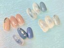 □定額6480円シンプルコース□