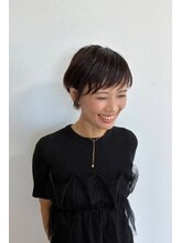 ピノ(pino) 松田 佑香