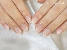 ディースタイル ネイルスタジオ(d-style)